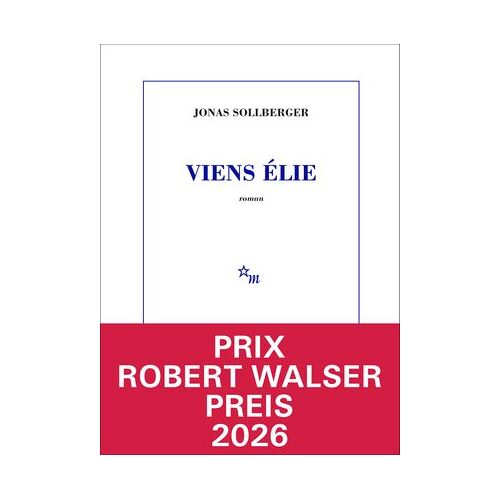 Viens Elie