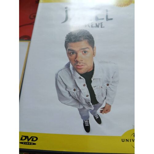 Vend Dvd