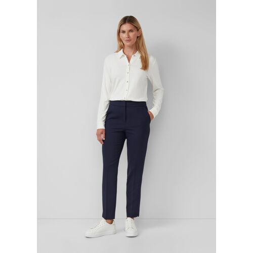 S.Oliver 01.899.76.X061.5959.38 Pantalon Bleu - 38