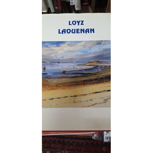 Loyz Laouénan Association Des Amis Du Peintre Loyz Louénan 1993