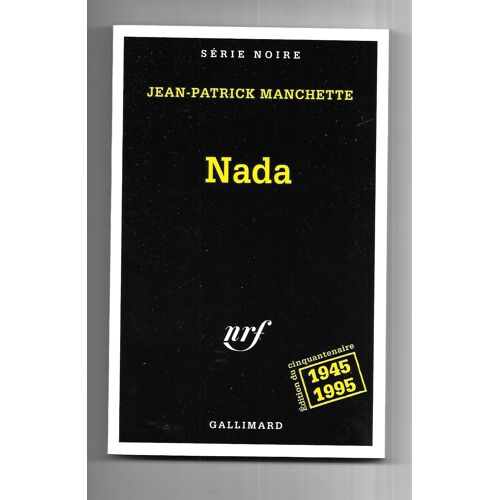 Nada