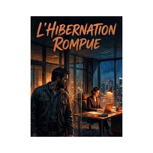 L'hibernation Rompue