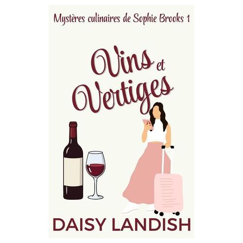 Vins Et Vertiges