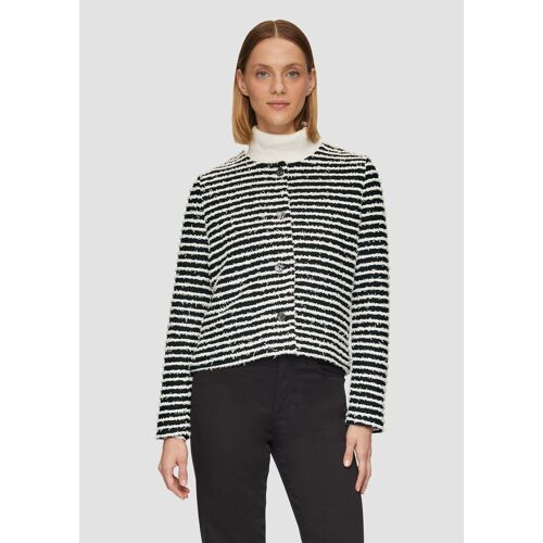 S.Oliver 2157480.99g1.46 Blouson Et Veste - 46