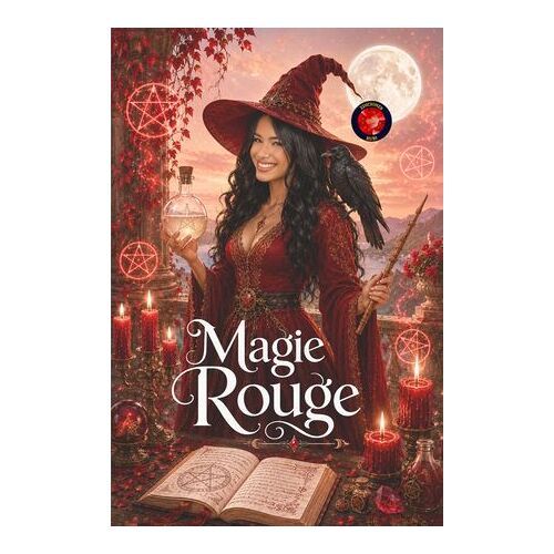 Magie Rouge