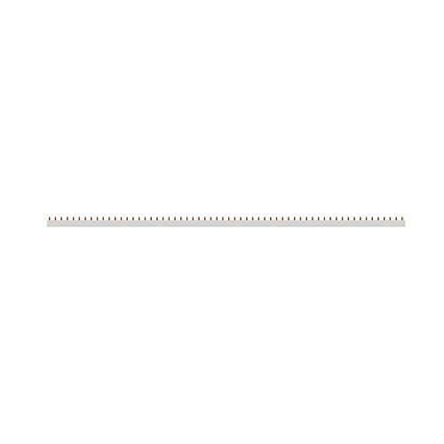 ABB System pro M compact Comb Rail - 2CDL230001R1660