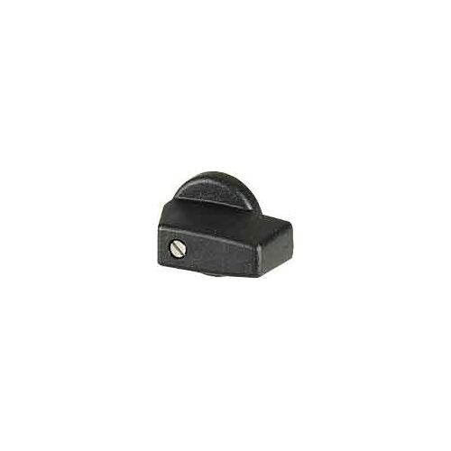 Eaton Electric GmbH Poignée rouge KNB-RT-T0, Bouton + interrupteur, Rouge