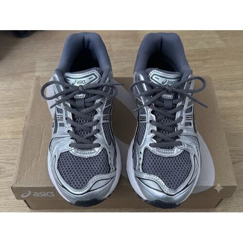 Chaussure Asics Gel-1130 Gris/Argent - Pointure 39