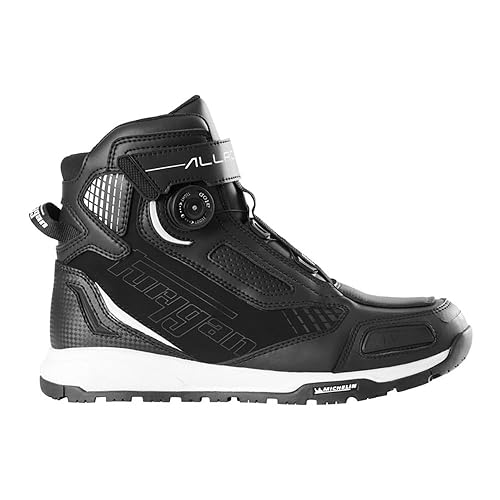 Chaussures Furygan Allroad D3o Michelin Noir 45
