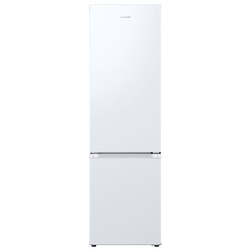 Réfrigérateur combiné Samsung RB38C600EWW/EF réfrigérateur-congélateur Pose libre 390 L Blanc