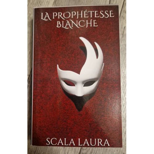 La Prophétesse Blanche