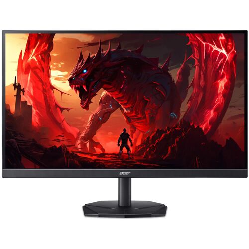 Acer Nitro KG1 Moniteur de jeu LCD Nitro KG KG271 X1