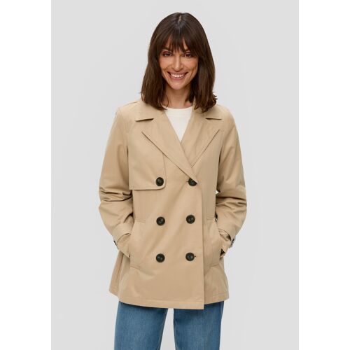 S.Oliver 2149067.8238.48 Blouson Et Veste - 48