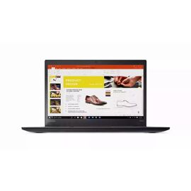 Lenovo ThinkPad T470s i7-6600U 4Go 128Go SSD 1920x1080 WLAN BT Webcam Win 10 Pro