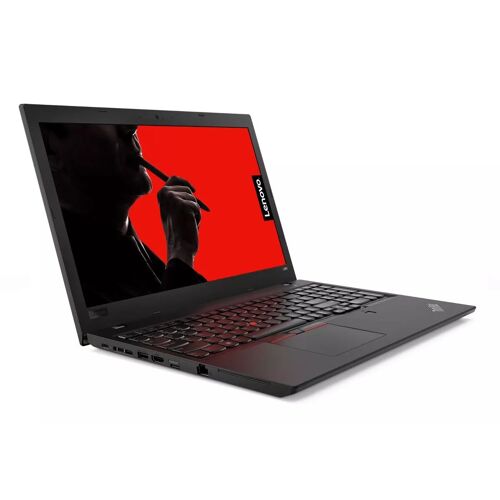 Lenovo ThinkPad L590 i5-8365U 16Go 120Go SSD 1920x1080 WLAN BT Webcam Win 11 Pro
