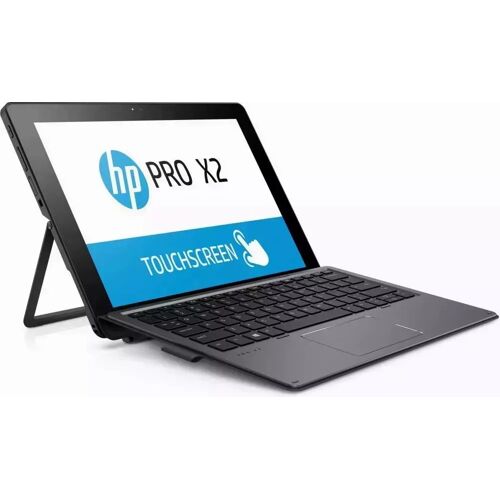 HP Pro x2 612 G2 i5-7Y54 8Go 256Go 1920x1280 WLAN BT Webcam Win 11 Pro avec clavier