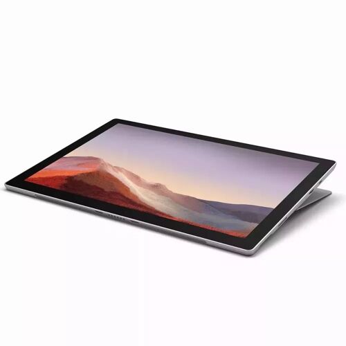 Microsoft Surface Pro 7+ i5-1135G7 8Go 128Go 2736x1824 WLAN BT Webcam Win 11 Home sans clavier