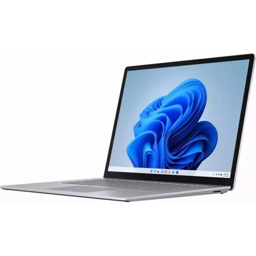 Microsoft Surface Laptop 3 i5-1035G7 8Go 256Go 2496x1664 WLAN BT Webcam Win 11 Pro