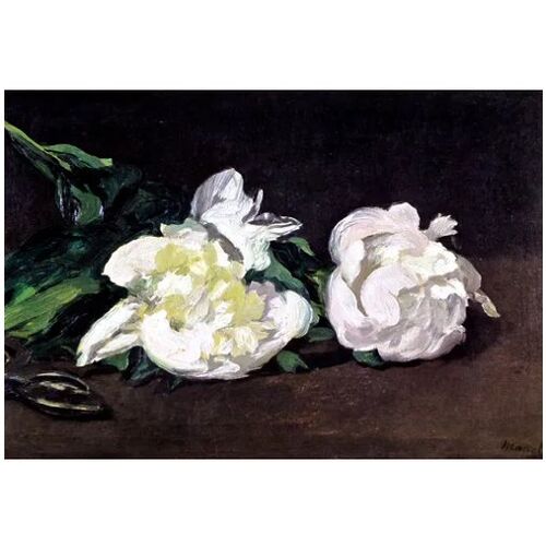 Manet Édouard Lot 13 Cartes Postales Tableaux Peinture