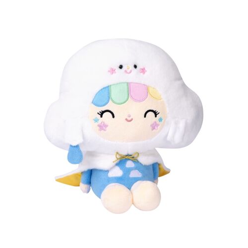 Peluche Momiji Magical Meadow - Cloudia (25 Cm)