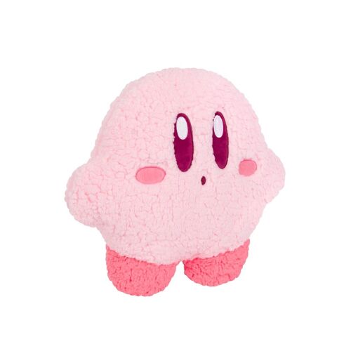 Peluche Kirby Mocchi Mocchi Lifestyle - Grand Coussin (40 Cm)