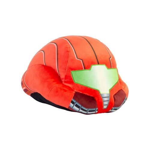 Peluche Mocchi Mocchi Metroid - Samus Casque (30 Cm)
