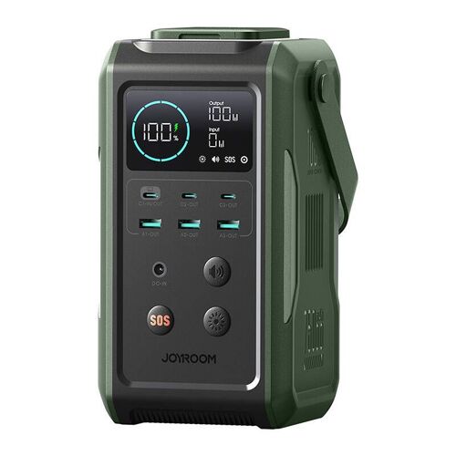 Batterie Externe Joyroom - Plegable