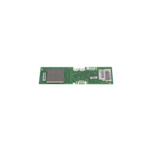 Carte clavier merlin - Plaque de cuisson (AS0071739 )