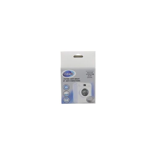 Lot de 4 patins - Accessoires et entretien (AS0039913 )
