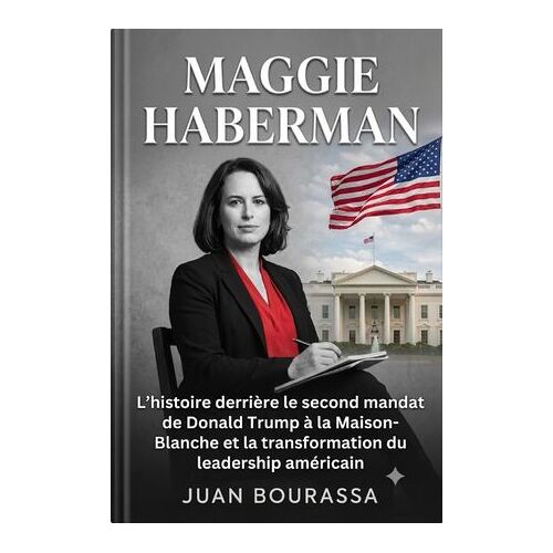 Maggie Haberman