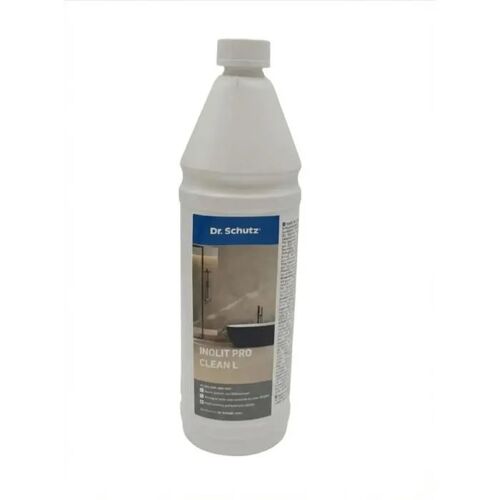 Nettoyant sol puissant, produit 1 L, nettoyage intensif, rénovation sol