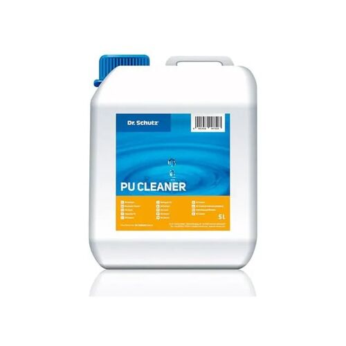 Dr Schutz Produit de nettoyage PU 5 l..
