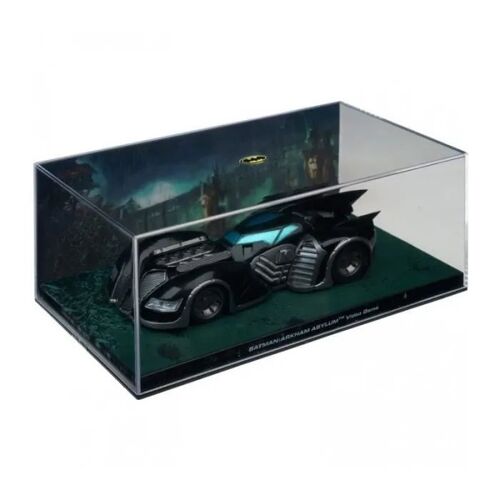 Batman Arkham Asylum