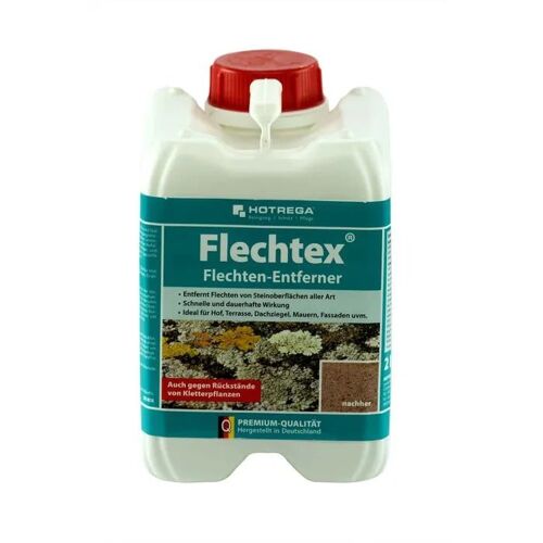 Nettoyant moisissures, Anti-moisissure puissant, Flechtex 2 Liter