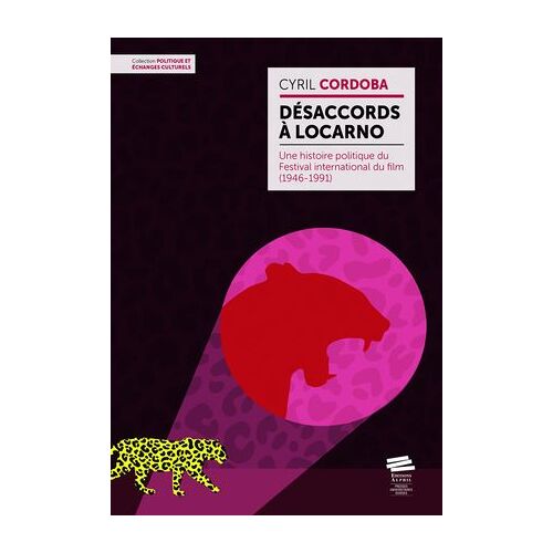 Désaccords À Locarno