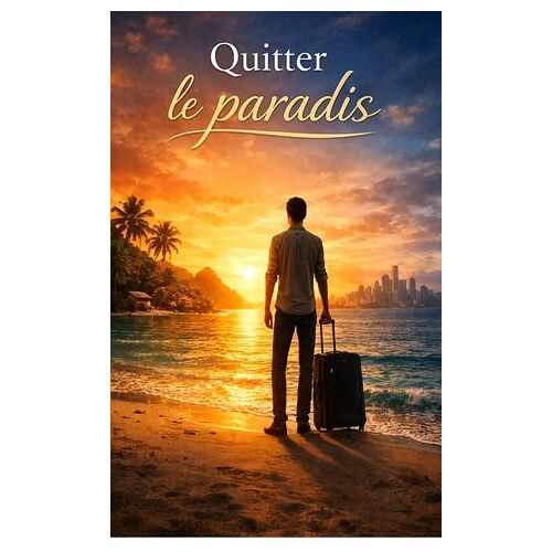 Quitter Le Paradis