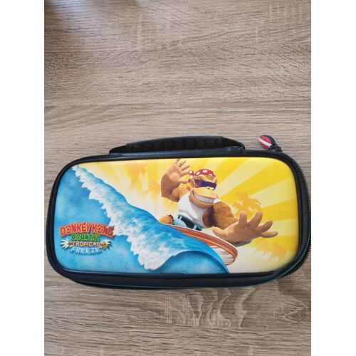 Pochette Nintendo Switch Donkey Kong