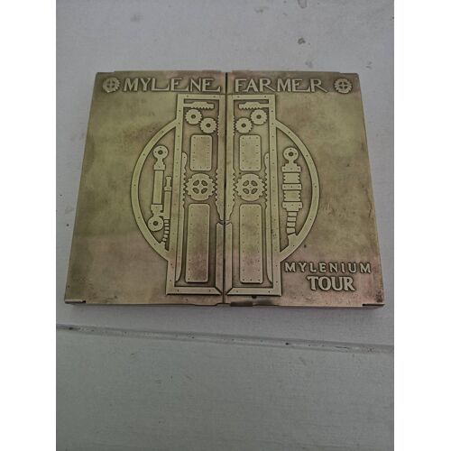 Coffret 2 Cd