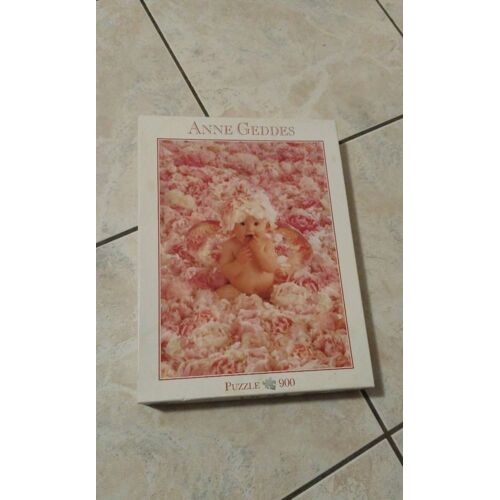 Puzzle Anne geddes
