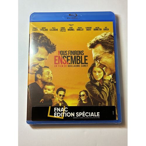 Nous Finirons Ensemble - Edition Spéciale Fnac