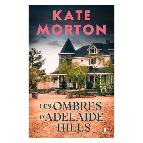Les Ombres D'adelaide Hills