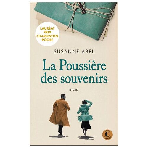 La Poussière Des Souvenirs