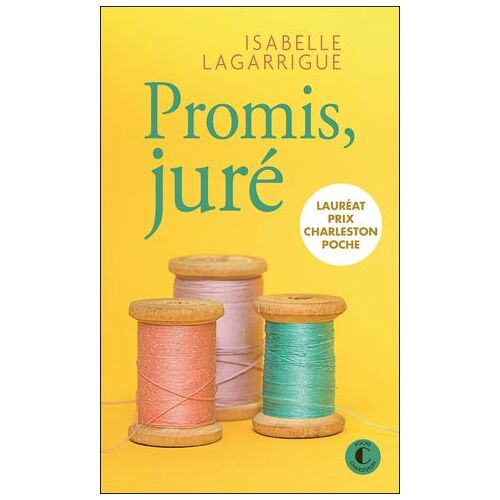 Promis, Juré