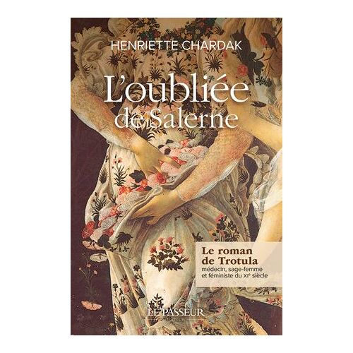 L'oubliée De Salerne