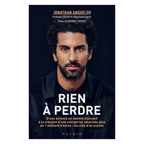 Rien À Perdre