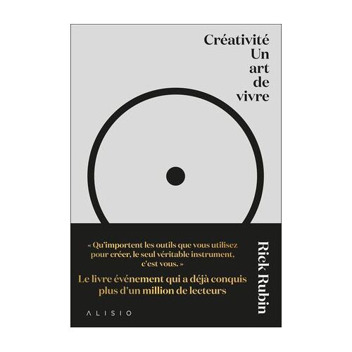 Créativité. Un Art De Vivre