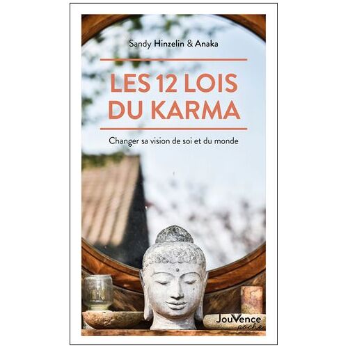 Les 12 Lois Du Karma