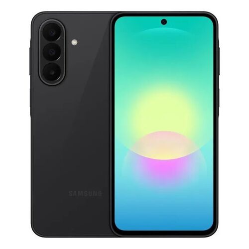 SAMSUNG A27 SM-A276B 6+128GB 5G BLACK