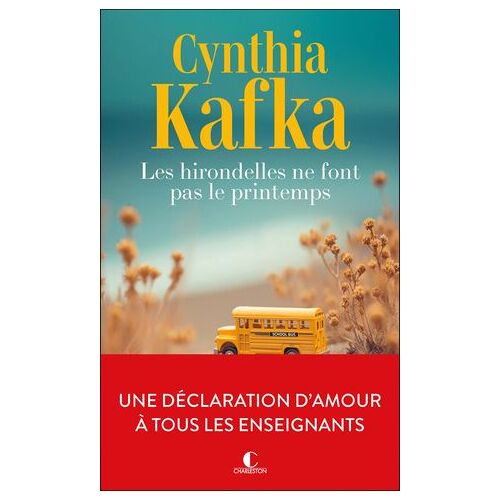 Les Hirondelles Ne Font Pas Le Printemps