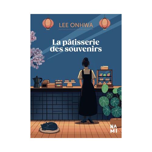 La Pâtisserie Des Souvenirs